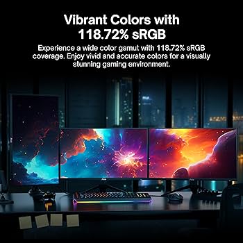 Amazon.com: Pixio PX274 Prime 27 inch IPS Panel 75 Hz
